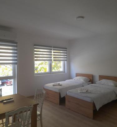 Prilep Apartment | Phoenix Apartments