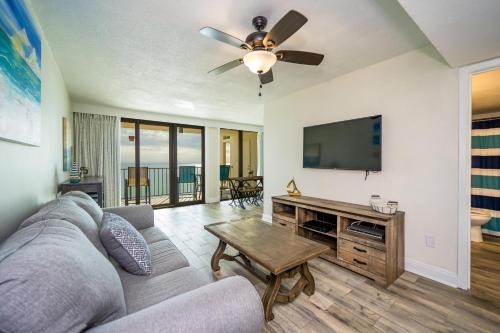 Orange Beach House | Phoenix I Unit 1104