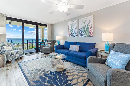 Orange Beach Apartment | Phoenix II 2012