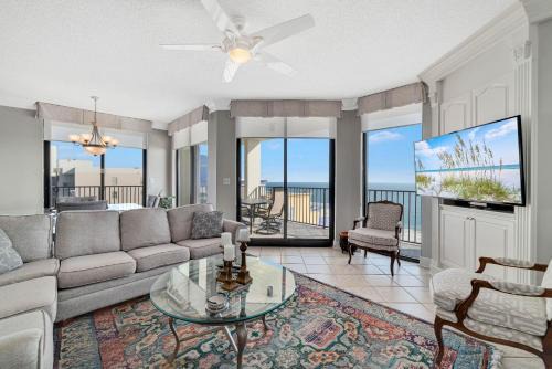 Orange Beach House | Phoenix VIII 1506