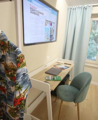 Senigallia House | Photomusic Boutique Rooms