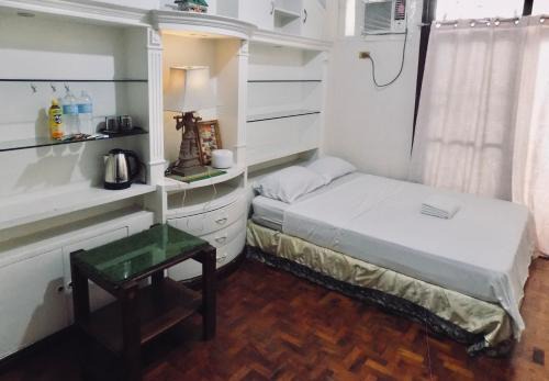 Pandacan House | Phoy Guest House Manila