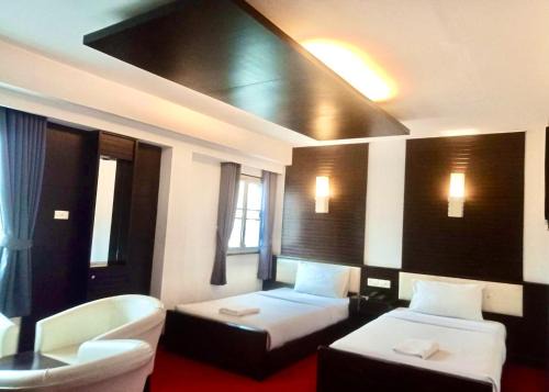 Loei Province Hotel | Phu Luang Hotel