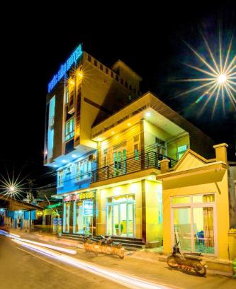Ly Son Hotel | Phuc Hau Hotel - Ly Son