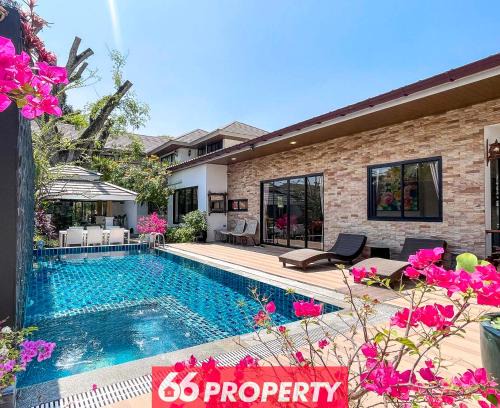 Chiang Mai Villa | Phuk Phirom Twin Villas