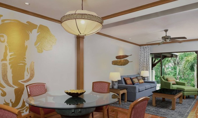 Mai Khao Apartment | Phuket Beach Club by Marriott