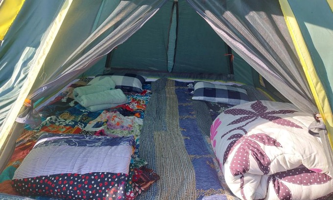 Khao Kho Other | Phulomnum resort