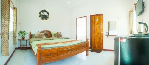Phayao House | Phunsap Phayao 168 Resort