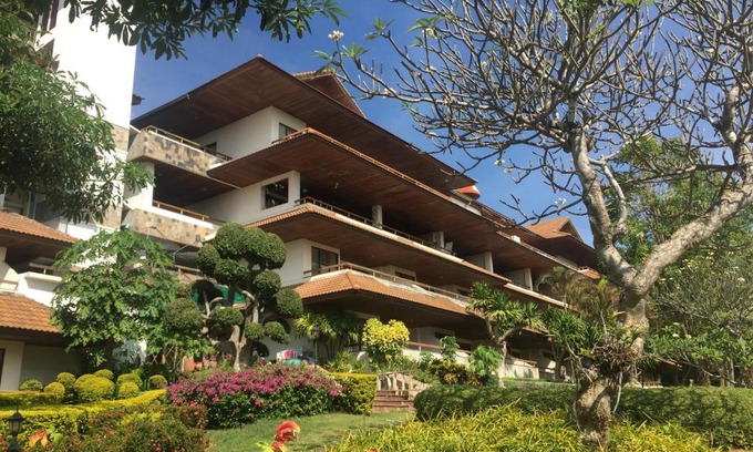 Pak Chong House | Phuripimarn Penthouse