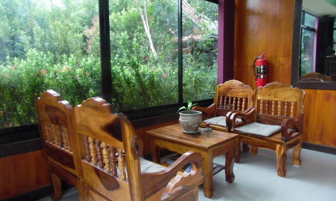 Nong Thale House | PhuTubkaek View House