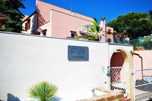 Grottammare Bed & Breakfast | Pi.Lù. Bed and breakfast