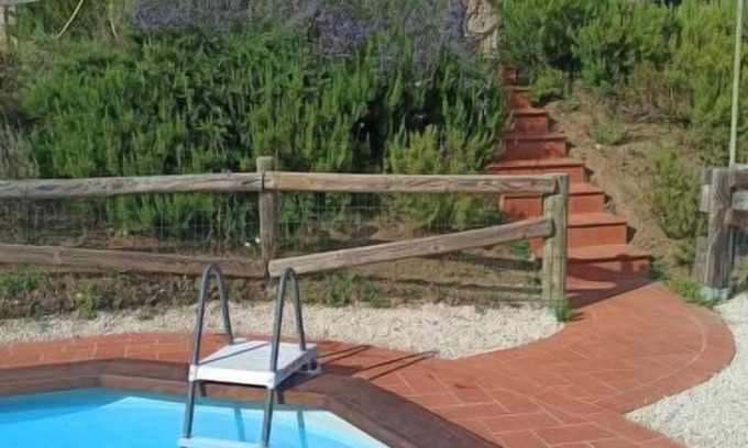 Massa Marittima Apartment | Pian dei Carpini - Janis by Interhome