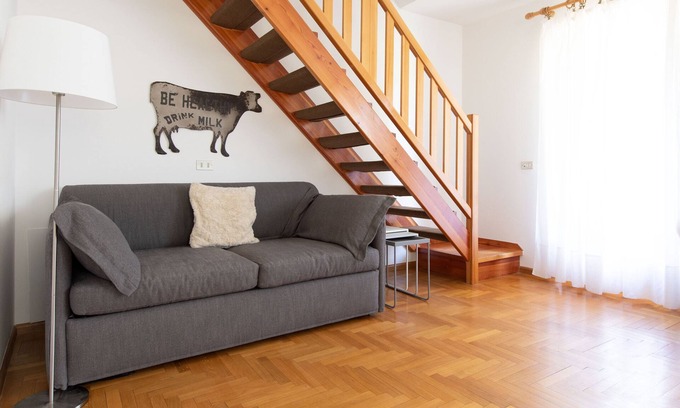 Valdidentro Apartment | Piandelvino 35 - Ortles - apt 4