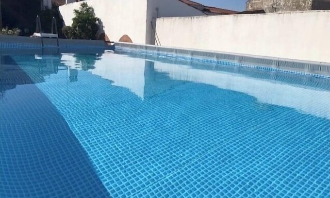 Pias Bed & Breakfast | Pias Guesthouse
