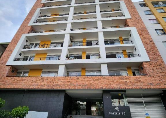 Bucaramanga Apartment | Piazalle 23