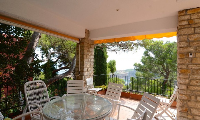 Sa Tuna Villa | PIC DE L'OCELL