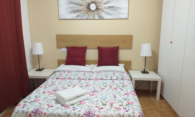 Santa Lucia Apartment | PICASSO Apartamento