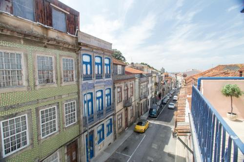 Centro / Baixa Apartment | Picasso Suites Porto by PCH