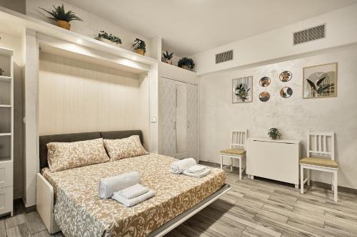 Prato Apartment | Piccina Picciò - Florence 22 mins by Train