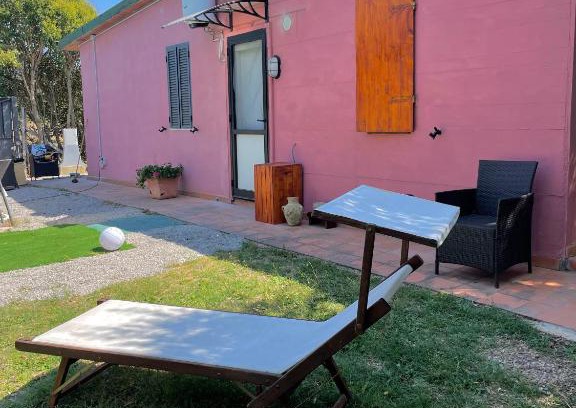 Orbetello House | Piccola Dimora