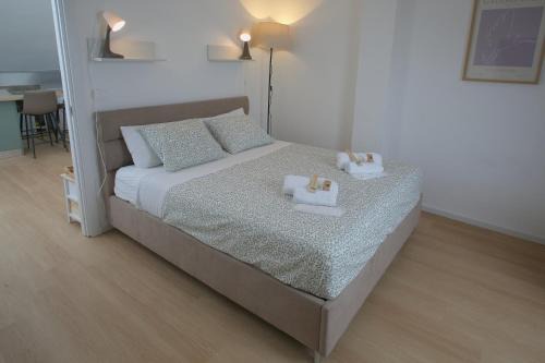 San Paolo Apartment | Piccolo Attico - Wi-Fi
