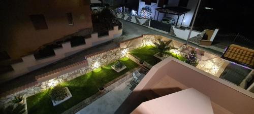 Scafa Apartment | PICCOLO PARADISO Suite LUNA