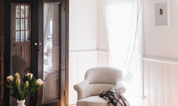 Beechworth Cottage | Picketts Cottage - perfect for 2