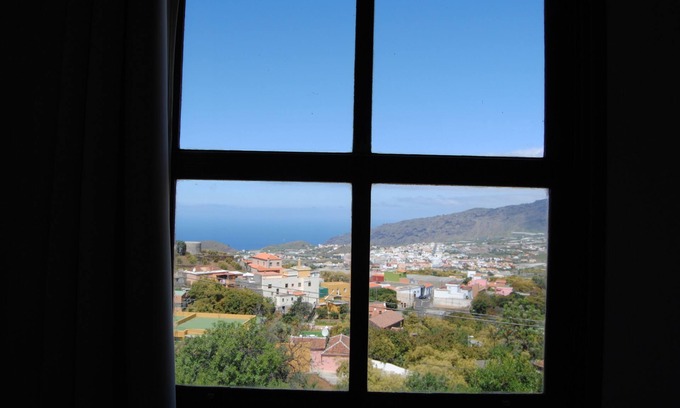 El Paso Cottage | PICO HAT House "E"