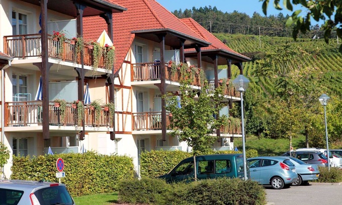 Bergheim Apartment | Picturesque apartment on a quiet place