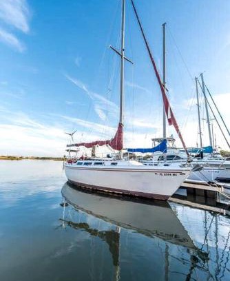 St. Augustine Boat Rental | Picturesque Equipped Boat Rental Incredible for a Relaxing Getaway in Florida