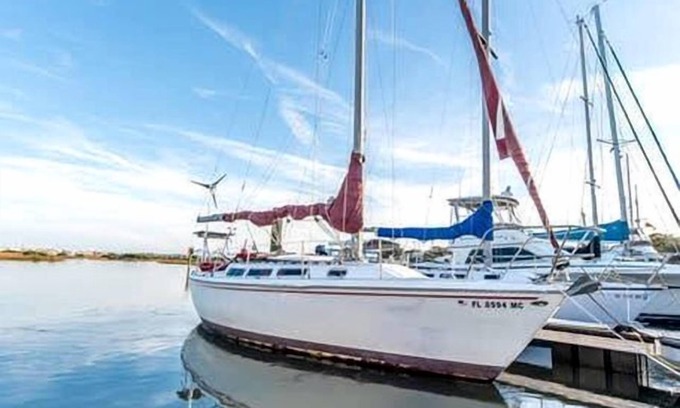 St. Augustine Boat Rental | Picturesque Equipped Boat Rental Incredible for a Relaxing Getaway in Florida