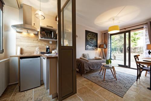 Autun Apartment | Pied à Terre - Appart'hôtels au coeur d'Autun