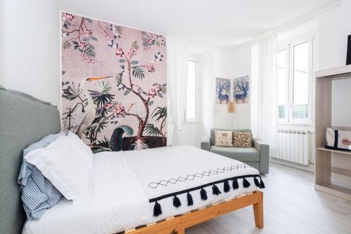 Cernobbio Apartment | Pied à terre Cernobbio