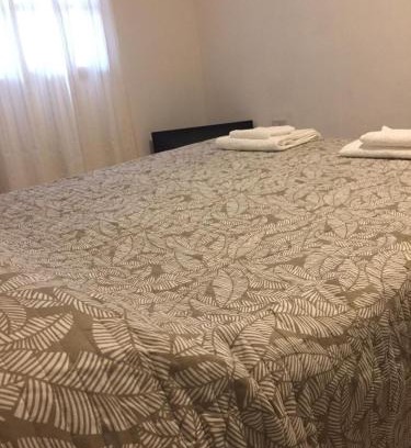 Comandante Luis Piedrabuena Apartment | Piedrabuena Yenua