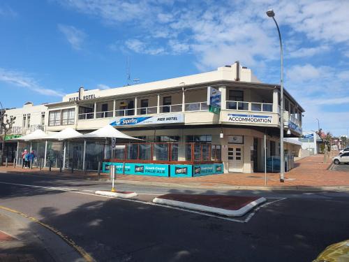 Port Lincoln Hotel | Pier Hotel Port Lincoln