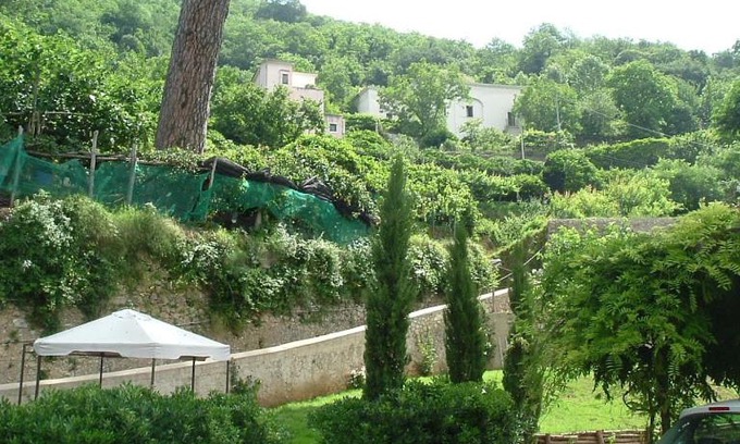 Pucara Bed & Breakfast | Pietra Rosa