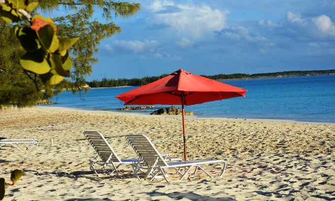 Pigeon Cay Resort | Pigeon Cay Beach Club