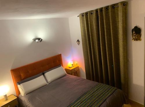 Montpellier-Centre Bed & Breakfast | PILA & BED Montpellier Centre Corum Comédie - Chambre calme climatisée - Quiet air-conditioned room