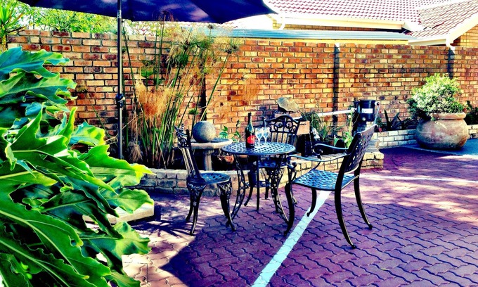 Wierdapark Bed & Breakfast | Pilgrims Delight