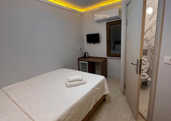 Arnavutkoy Hotel | pilot hotel