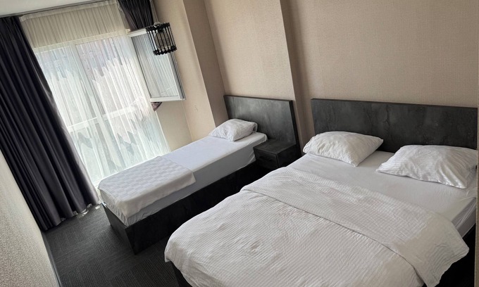 Buyukcekmece House | Pin Suite