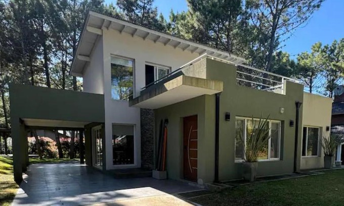 Pinamar House | pinamar