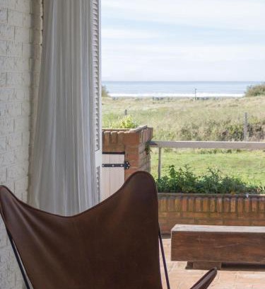 Pinamar Apartment | Pinamar con Vista al mar