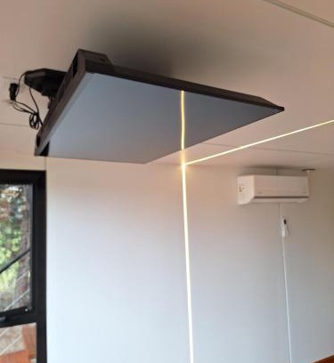 Cacheuta Ski Chalet | Pinares de Cacheuta