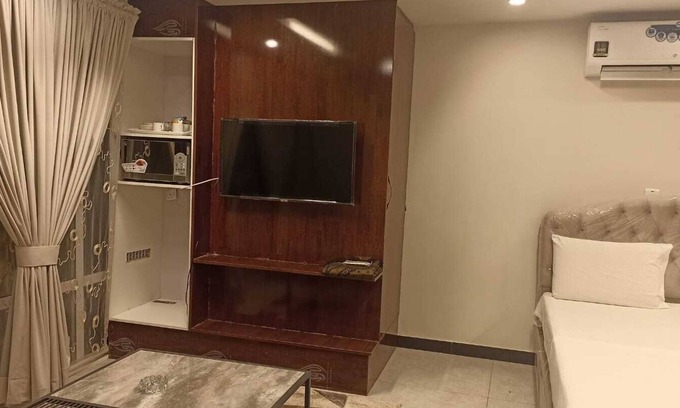 Islamabad Apartment | Pine Apartments Bahria Town RWP