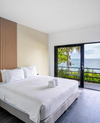 Nong Thale Resort | Pine Bungalow Krabi