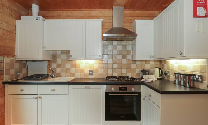 Swanage Cottage | Pine