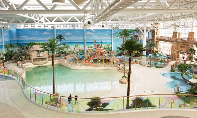 Jangyu-myeon Hotel | Pine Grove Hotel