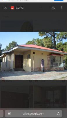 Abbottabad House | Pine hill resort