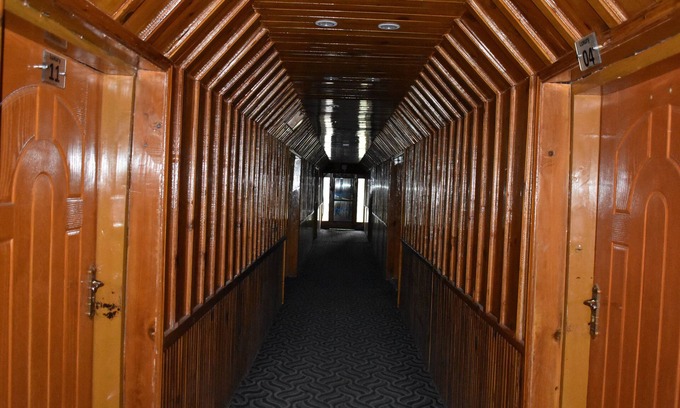 Shogran Hotel | Pine Park Hotels & Resorts